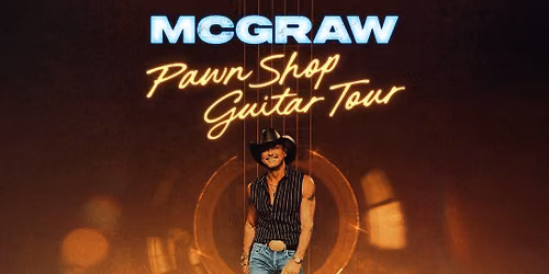 Tim McGraw & Timothy Wayne