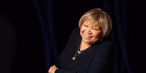 Mavis Staples and Shemekia Copeland