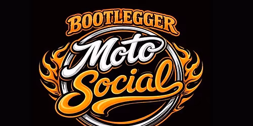 BHD Moto Social with Twisted Whiskey