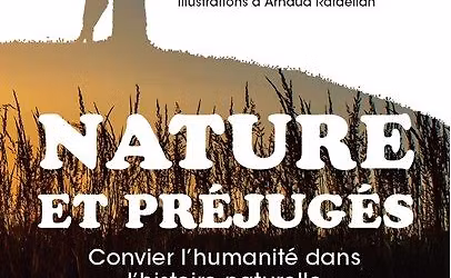 Regards crois\u00e9s sur la nature, avec Marc-Andr\u00e9 S\u00e9losse et Gilles Boeuf 