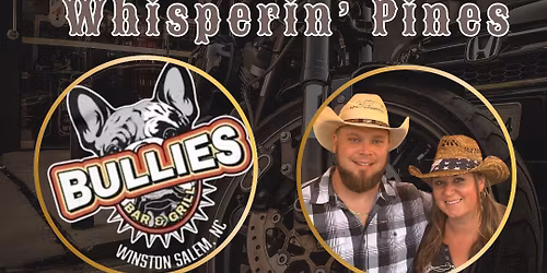 Classic Country w \/ Whisperin Pines