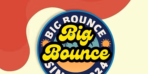 Big Bounce: 20th December. Great Dane.
