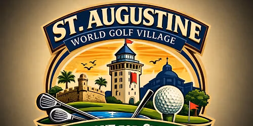 St. Augustine Golf Shootout for Students