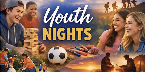 OH2 Youth Activities