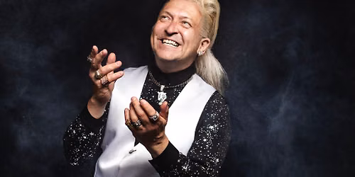Clinton Baptiste