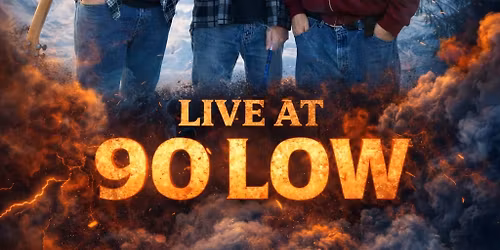 R&P Live! 90 Low!