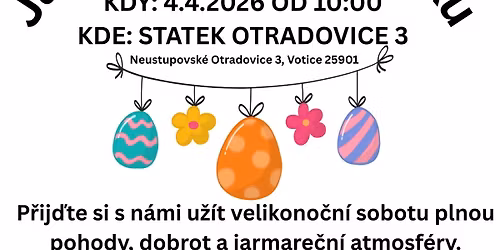 Jarn\u00ed jarmark na statku