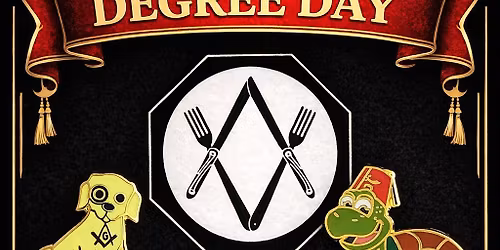 Murpah Degree Day(with a meal)