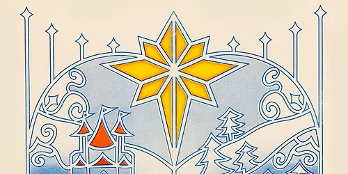 REISEN TIL JULESTJERNEN av Sverre Brandt \/\/ Kilden Teater 