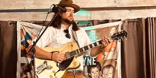 Ramblin’ Ryne live at the Tavern
