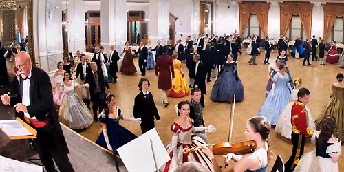 Prague Vintage Dance Week 2026