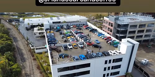 12th Anniversary! Orlando Cars and Coffee Driven by Hemmings - Great Southern Box Company