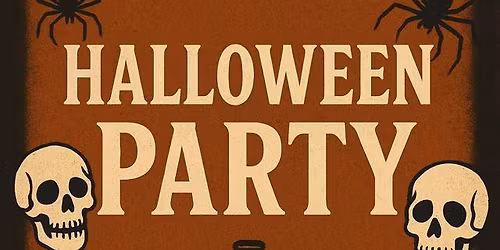 Halloween Bash \ud83c\udf83