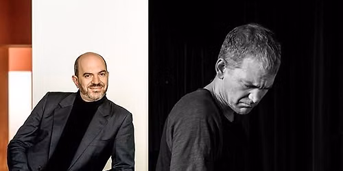 In Dialogue: Kirill Gerstein & Brad Mehldau