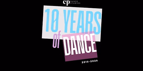 10 Years of Dance | EPDS Showcase 2026