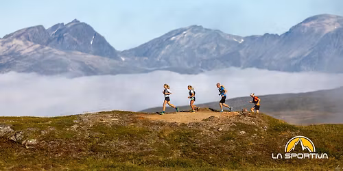 Troms\u00f8 Mountain Challenge 2026 \u2013 Official Event
