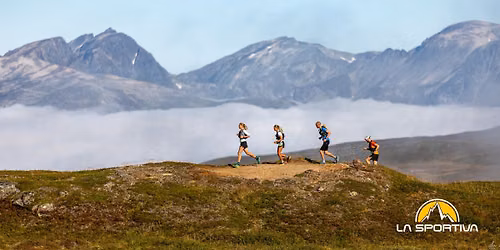 Troms\u00f8 Mountain Challenge 2026 \u2013 Official Event