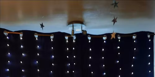 BYOB To The Old Station Yard Dinner Party!