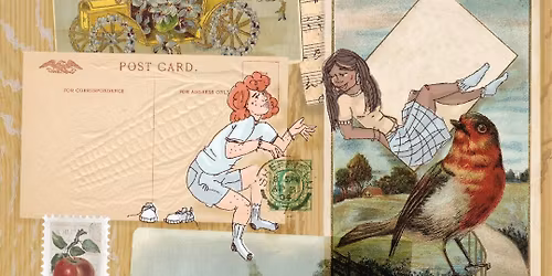 Postcards - Spring 2026 Concert Series in Sebastopol, CA