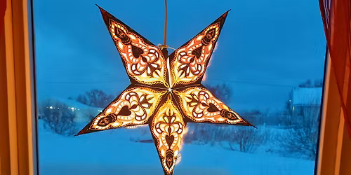 Julequiz med julebord