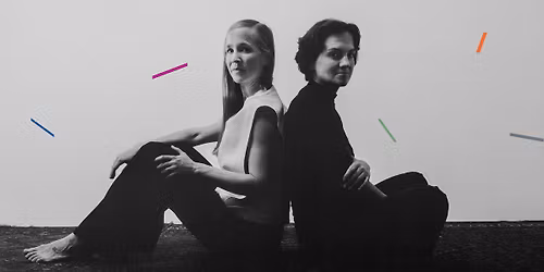 Harcsa Veronika: InterAction