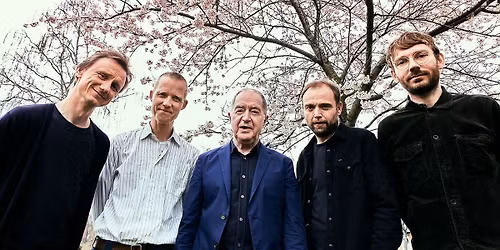 VENTELISTE: Afskedskoncert med Niels Skousen & band \/\/ Turbinen, Randers