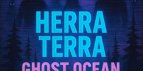 Herra Terra | Ghost ocean | The Organ Beats 2025 Reunion @ Ralph\u2019s 