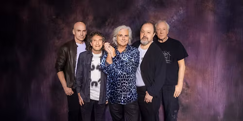 Marillion - Live in Frankfurt