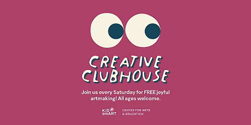 KID smART Creative Clubhouse