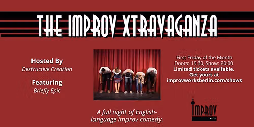 The Improv Xtravaganza