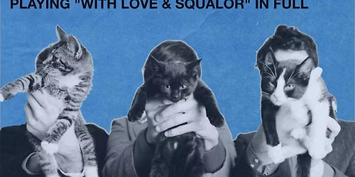 We Are Scientists