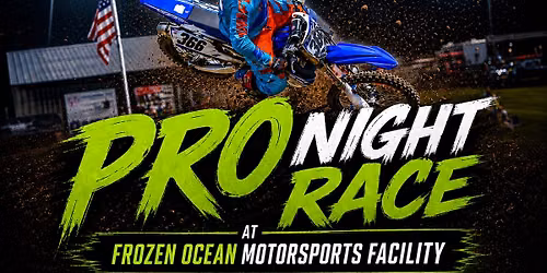 Pro Night Race 