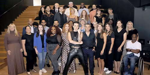 Nashville Symphony - Resonate