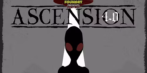 Ascension 4.0