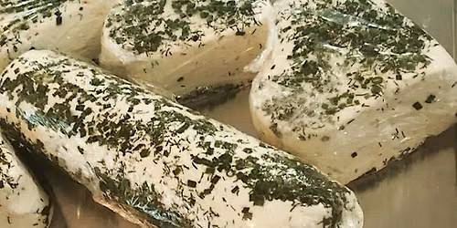 Cheese making Basics - October 9 2026