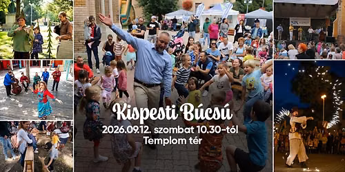 \ud83c\udf42 KISPESTI B\u00daCS\u00da \u2013 NY\u00c1RB\u00daCS\u00daZTAT\u00d3 CSAL\u00c1DI NAP \ud83c\udfa1