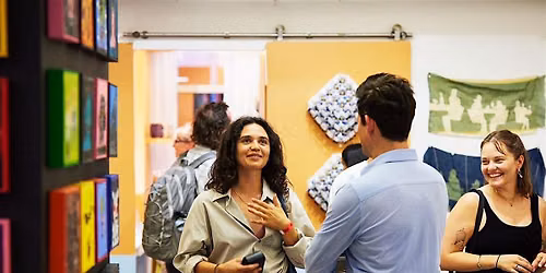 RUN-OF-SHOW TICKET | September 24 - 28, 2026, All Hours