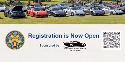 Member picnic & Car display