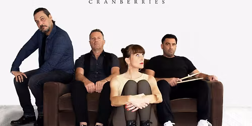 CONCERT DOLORES (Tribute to the Cranberries)