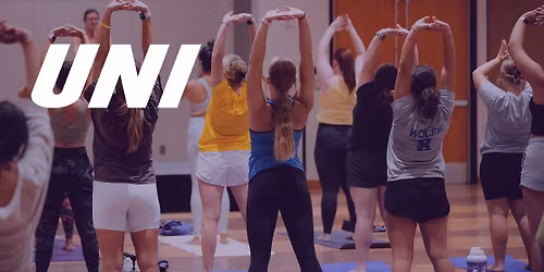 Cats for Cats: Yoga at Cedar Bend Humane Society