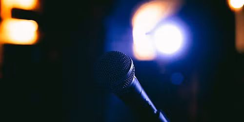 Marrant Comedy Club - 1h de stand-up tous les jeudis dans le Vieux-Lille