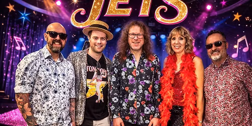 Sunday afternoon Elton at The Shortlands Tavern