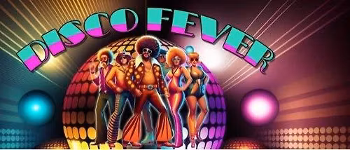 DISCOFEVER @ FRANSES