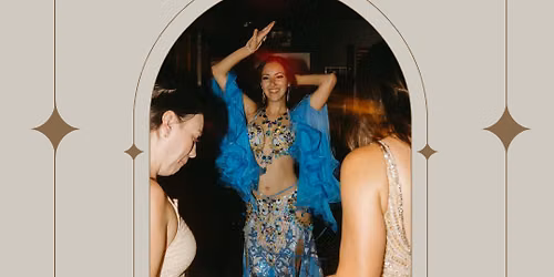 Bellydance Beginner Classes