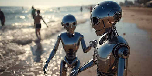 MAKER FAIRE SARDINIA 2026