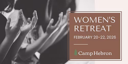 Women's Retreat