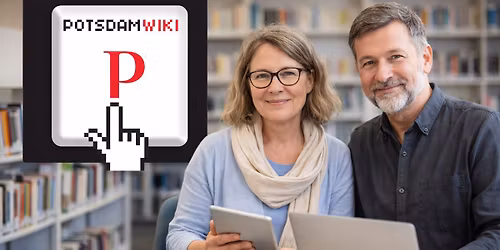 PotsdamWiki-Workshop