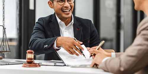 Happiness and the Legal Profession