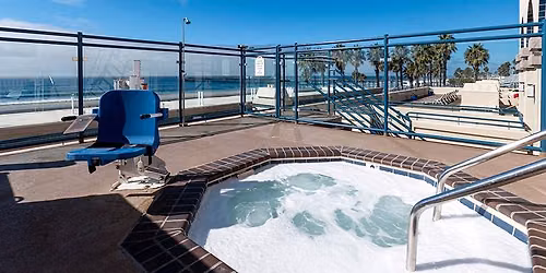 $1800 - Spend the week after Labor Day Week at Oceanside Pier