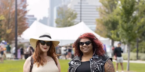 Maha Festival at Heartland of America Park at The RiverFront